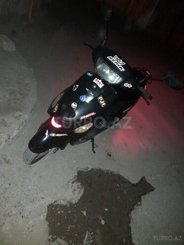Tufan CUB50 2023, 67,785 km - 0.1 l - Bakı