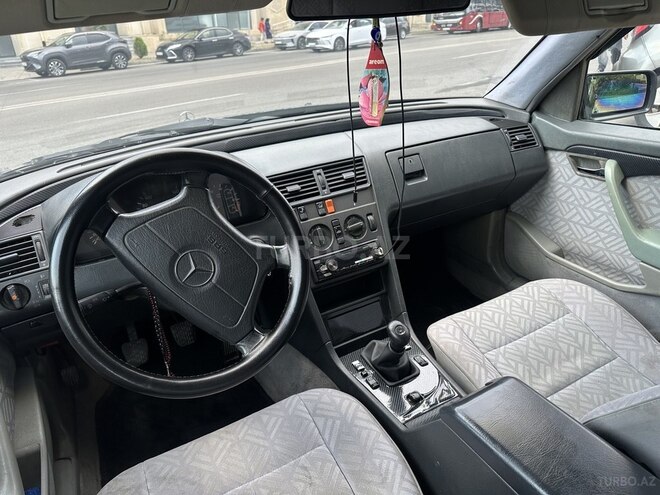 Mercedes C 200 1994, 400,000 km - 2.0 л - Bakı