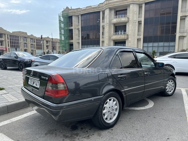Mercedes C 200 1994, 400,000 km - 2.0 л - Bakı