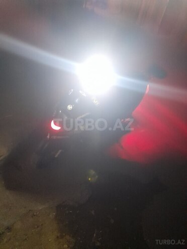 Tufan CUB50 2023, 67,785 km - 0.1 l - Bakı