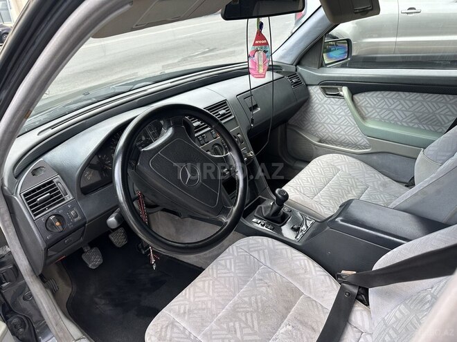Mercedes C 200 1994, 400,000 km - 2.0 л - Bakı