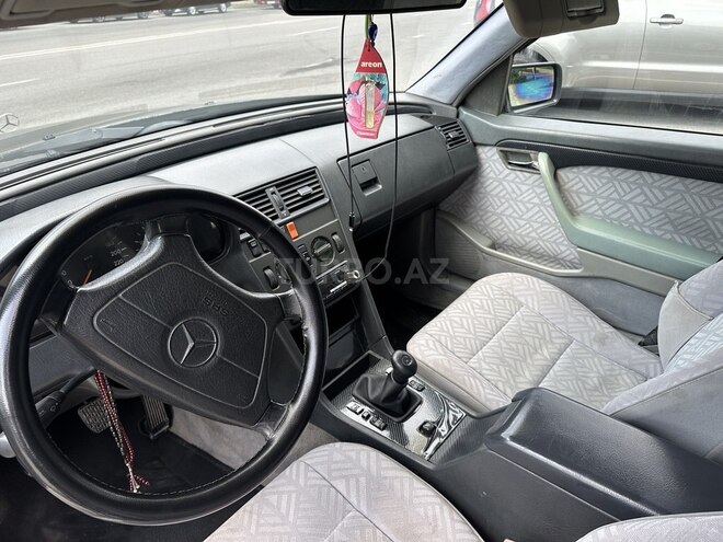 Mercedes C 200 1994, 400,000 km - 2.0 л - Bakı