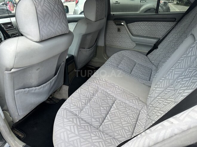 Mercedes C 200 1994, 400,000 km - 2.0 л - Bakı