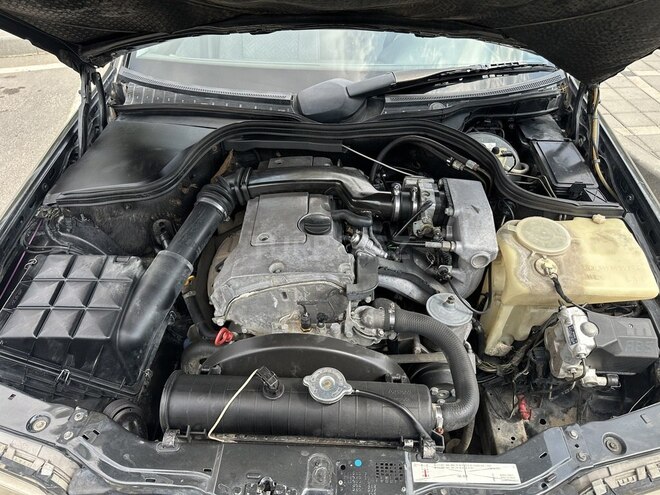 Mercedes C 200 1994, 400,000 km - 2.0 л - Bakı