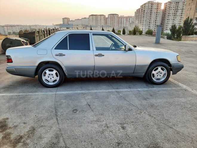 Mercedes E 230 1995, 350,000 km - 2.3 l - Bakı