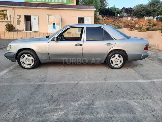 Mercedes E 230 1995, 350,000 km - 2.3 l - Bakı