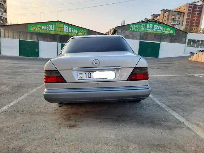 Mercedes E 230 1995, 350,000 km - 2.3 l - Bakı