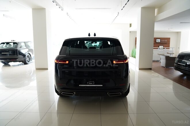 Land Rover RR Sport 2023, 0 km - 3.0 л - Bakı