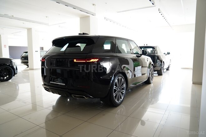 Land Rover RR Sport 2023, 0 km - 3.0 л - Bakı