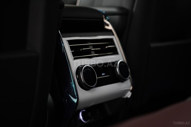 Land Rover RR Sport 2023, 0 km - 3.0 л - Bakı
