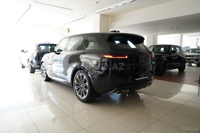 Land Rover RR Sport 2023, 0 km - 3.0 л - Bakı
