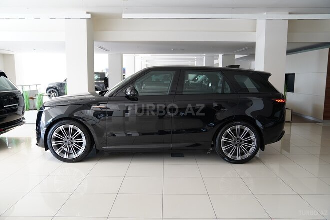 Land Rover RR Sport 2023, 0 km - 3.0 л - Bakı
