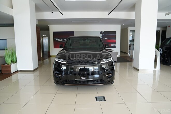Land Rover RR Sport 2023, 0 km - 3.0 л - Bakı