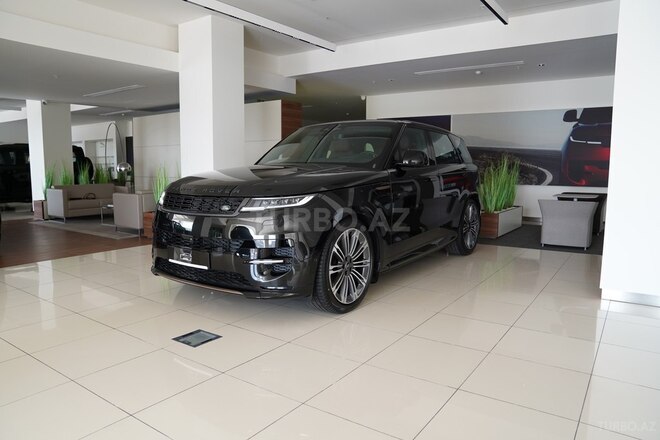 Land Rover RR Sport 2023, 0 km - 3.0 л - Bakı
