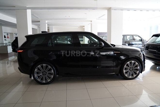 Land Rover RR Sport 2023, 0 km - 3.0 л - Bakı
