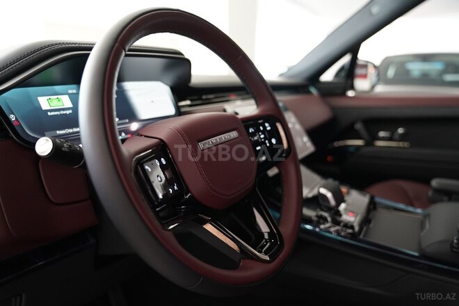Land Rover RR Sport 2023, 0 km - 3.0 л - Bakı