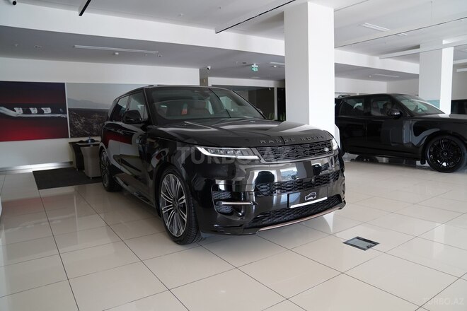 Land Rover RR Sport 2023, 0 km - 3.0 л - Bakı