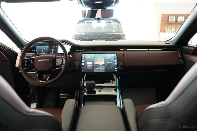 Land Rover RR Sport 2023, 0 km - 3.0 л - Bakı