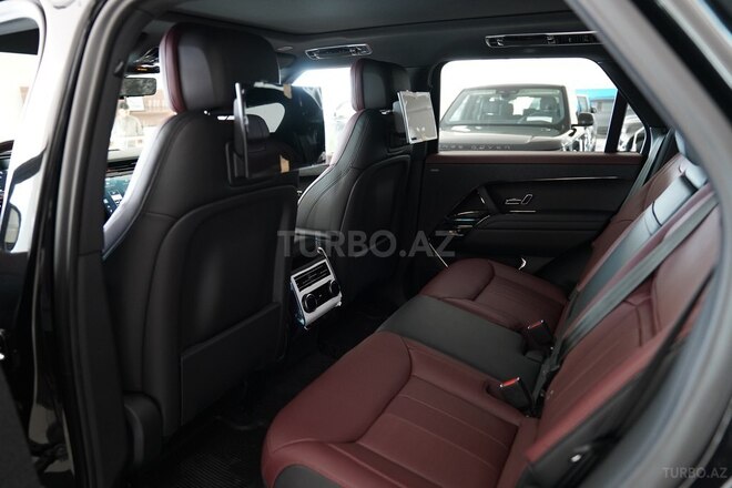 Land Rover RR Sport 2023, 0 km - 3.0 л - Bakı