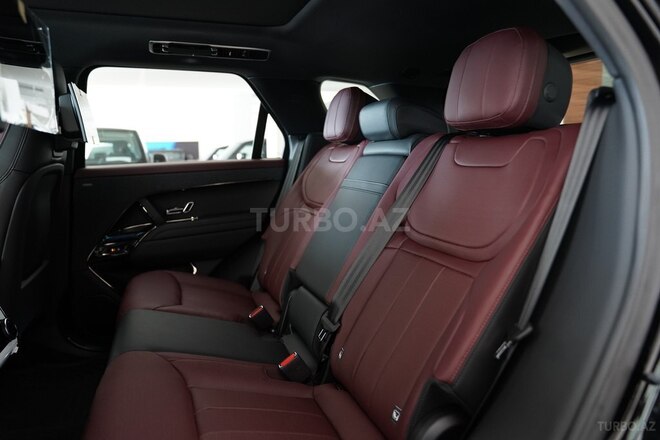 Land Rover RR Sport 2023, 0 km - 3.0 л - Bakı