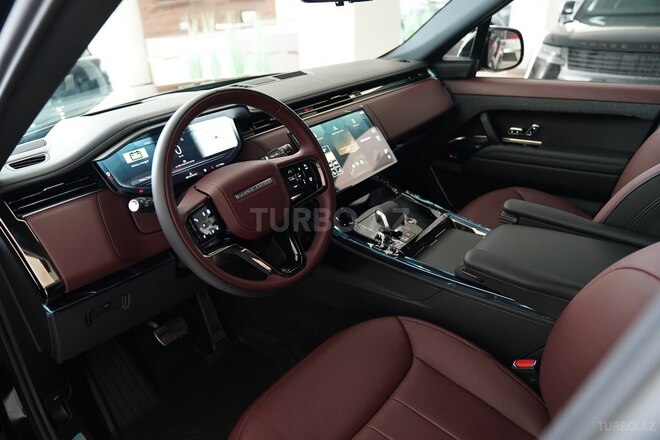 Land Rover RR Sport 2023, 0 km - 3.0 л - Bakı