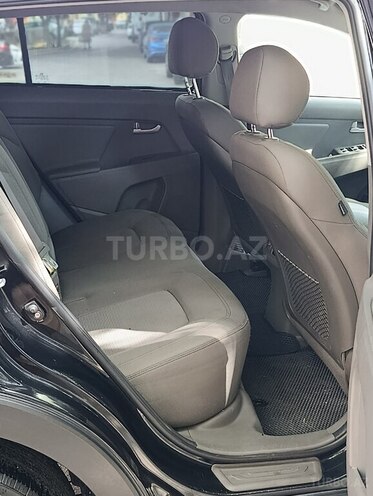 Kia Sportage 2015, 202,173 km - 2.4 l - Bakı