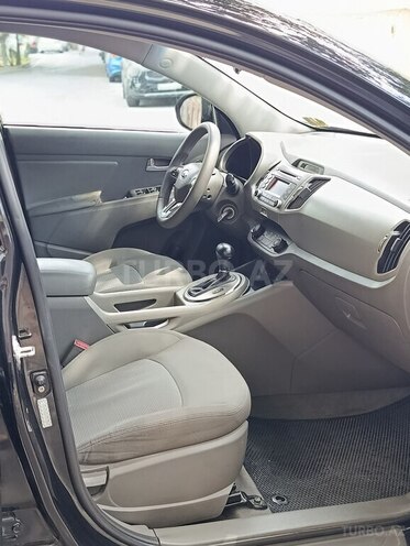 Kia Sportage 2015, 202,173 km - 2.4 l - Bakı