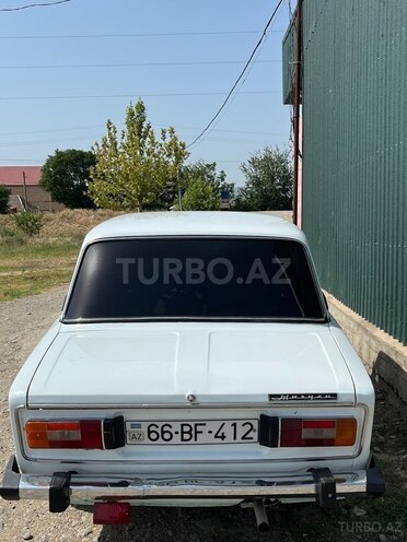 LADA (VAZ) 2106 1986, 100,000 km - 1.6 l - Şəmkir
