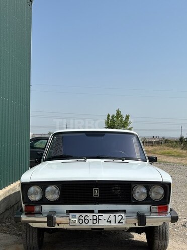 LADA (VAZ) 2106 1986, 100,000 km - 1.6 l - Şəmkir