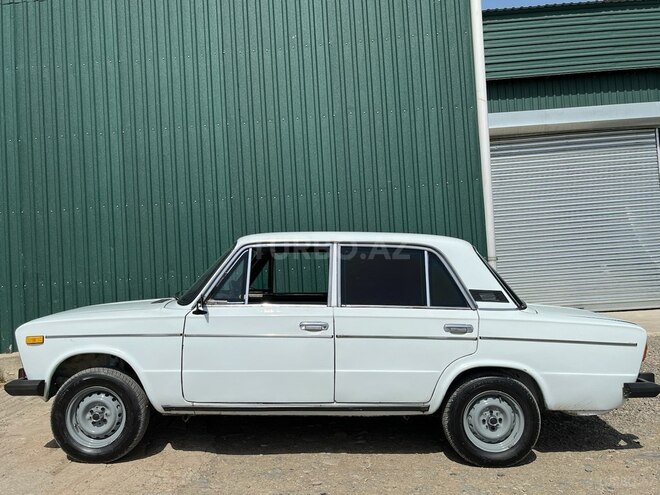 LADA (VAZ) 2106 1986, 100,000 km - 1.6 l - Şəmkir