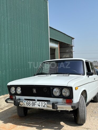 LADA (VAZ) 2106 1986, 100,000 km - 1.6 l - Şəmkir