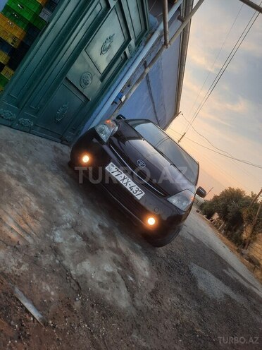 Toyota Prius 2008, 314,000 km - 1.5 l - Bakı