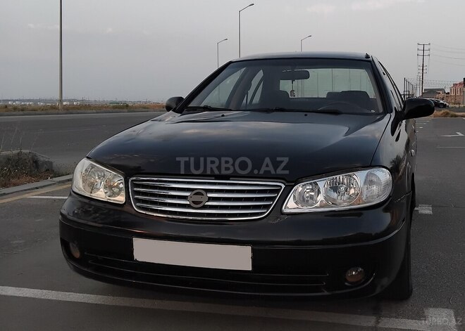 Nissan Sunny 2008, 309,148 km - 1.3 l - Bakı