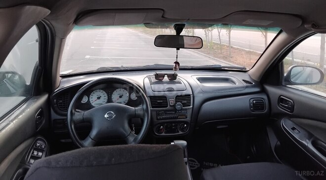Nissan Sunny 2008, 309,148 km - 1.3 l - Bakı