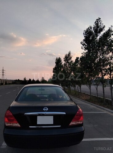 Nissan Sunny 2008, 309,148 km - 1.3 l - Bakı