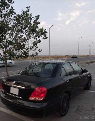 Nissan Sunny 2008, 309,148 km - 1.3 l - Bakı