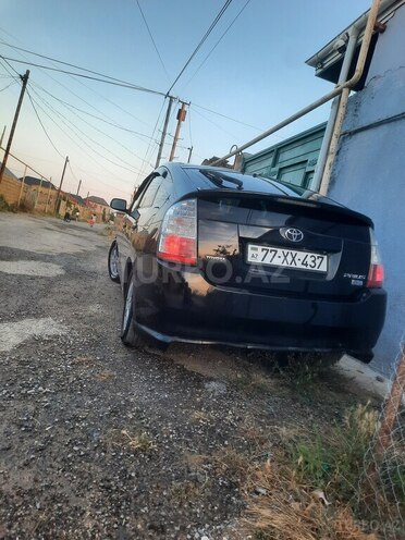 Toyota Prius 2008, 314,000 km - 1.5 l - Bakı