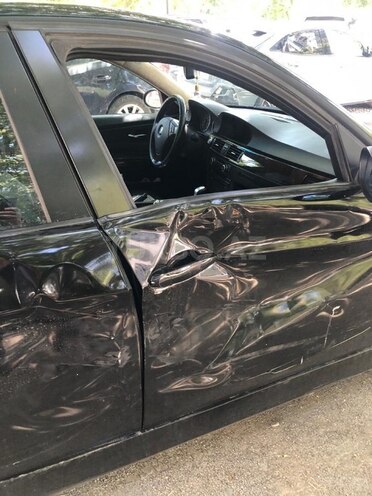 BMW 328 2007, 250,000 km - 3.0 l - Bakı