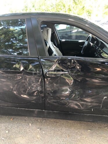 BMW 328 2007, 250,000 km - 3.0 l - Bakı