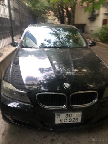 BMW 328 2007, 250,000 km - 3.0 l - Bakı
