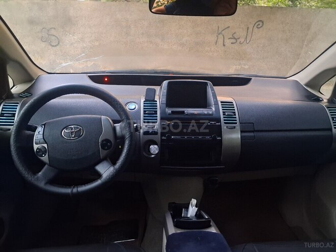 Toyota Prius 2008, 314,000 km - 1.5 l - Bakı