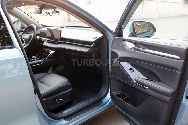 Haval H6 2022, 15,300 km - 1.5 l - Bakı