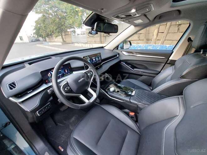 Haval H6 2022, 15,300 km - 1.5 l - Bakı