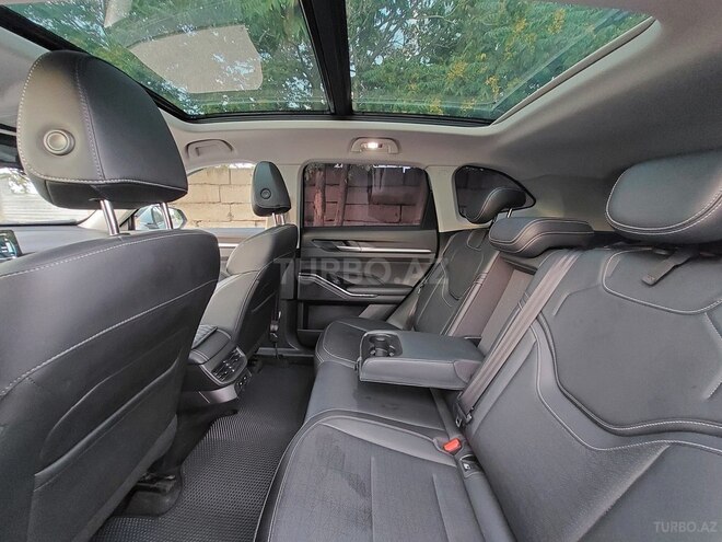 Haval H6 2022, 15,300 km - 1.5 l - Bakı