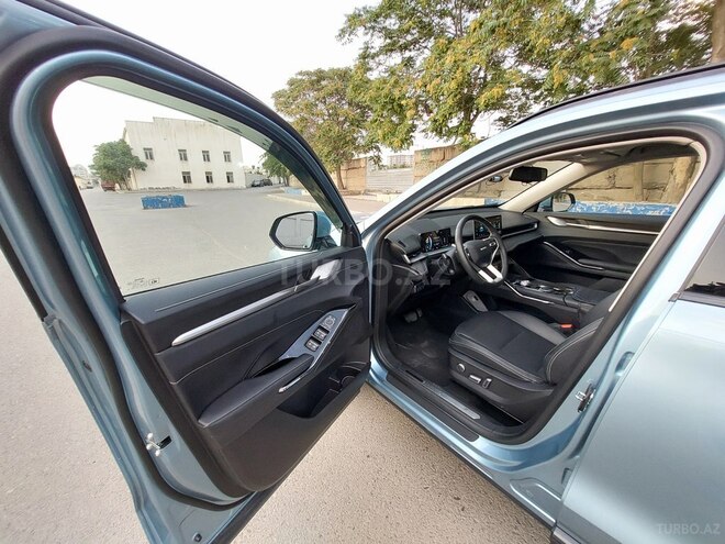 Haval H6 2022, 15,300 km - 1.5 l - Bakı