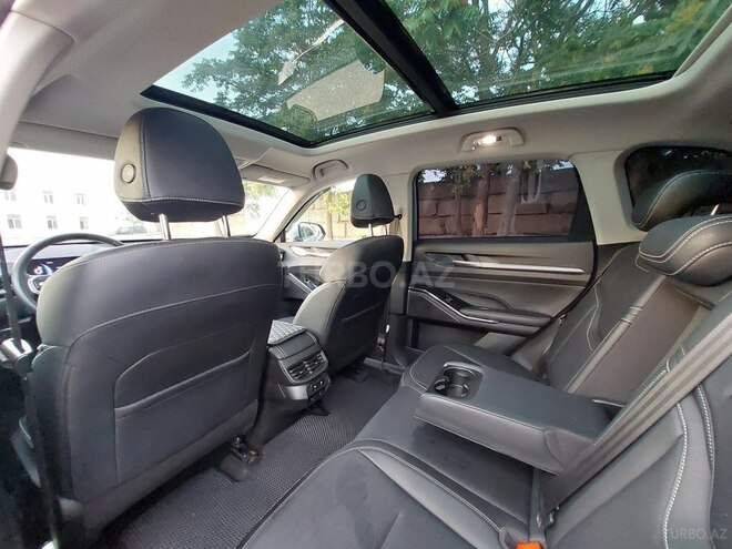 Haval H6 2022, 15,300 km - 1.5 l - Bakı