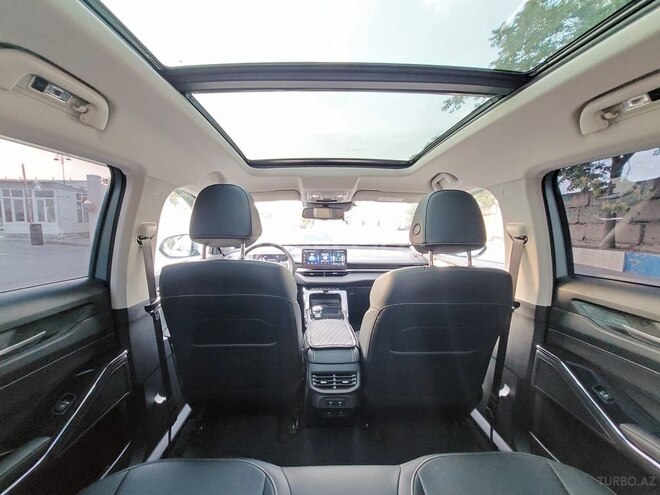 Haval H6 2022, 15,300 km - 1.5 l - Bakı
