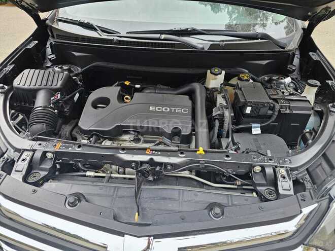 Chevrolet Equinox 2019, 63,300 km - 1.5 l - Bakı