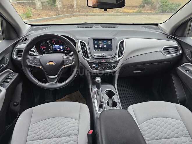 Chevrolet Equinox 2019, 63,300 km - 1.5 l - Bakı