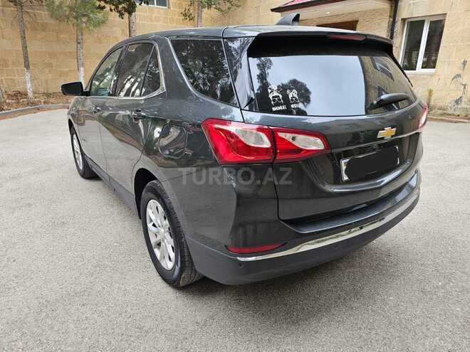 Chevrolet Equinox 2019, 63,300 km - 1.5 l - Bakı